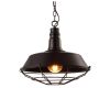 Подвесной светильник Arte Lamp Ferrico A9183SP-1BK