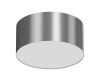 Потолочный светильник Italline IT014-0206 nickel