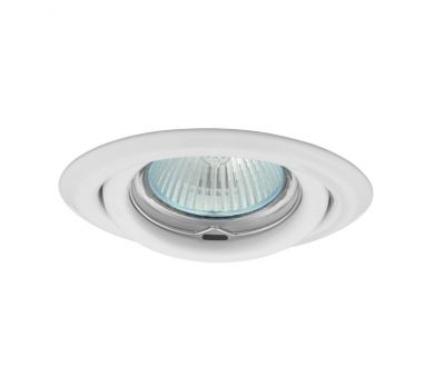 Точечный светильник Kanlux Argus CT-2115-W 307