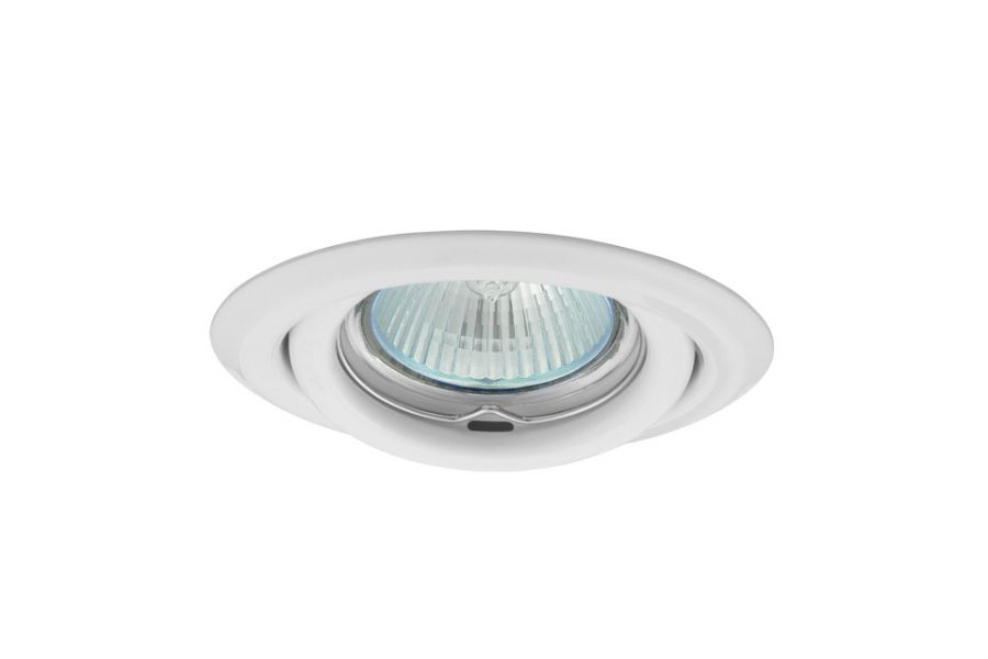 Точечный светильник Kanlux Argus CT-2115-W 307