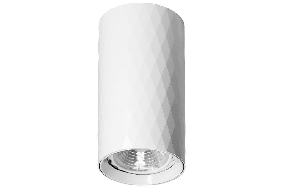 Накладной светильник Feron Barrel Prism ML188 48798