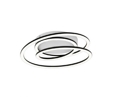 Потолочный светильник Escada Spiral 626/A LED