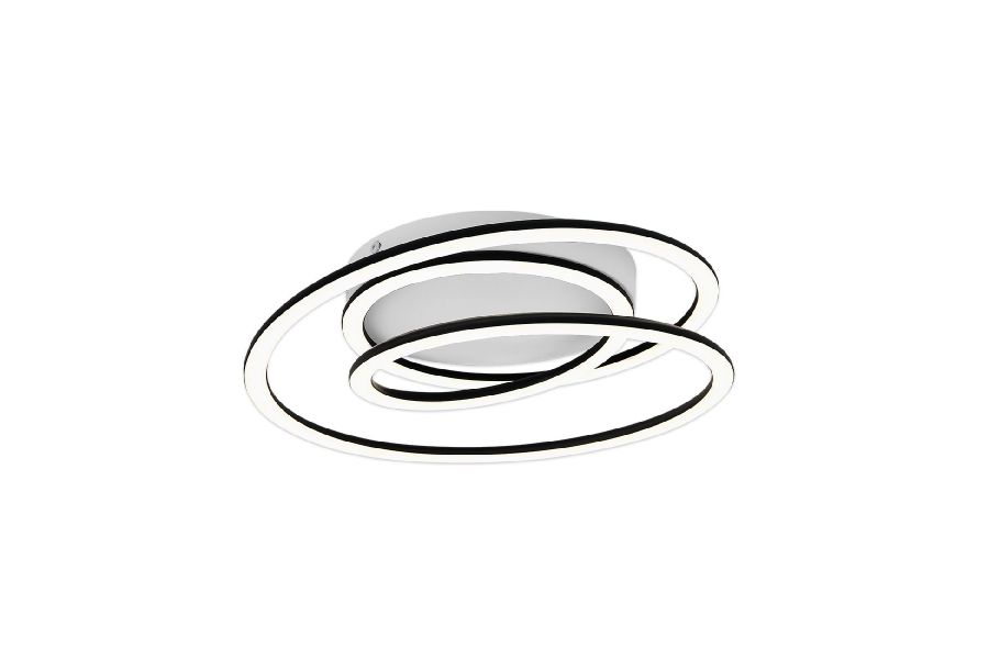 Потолочный светильник Escada Spiral 626/A LED