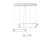 Подвесной светодиодный светильник Ambrella Light Acrylica FA4329