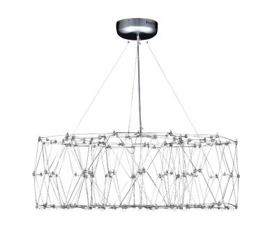 Подвесная люстра ST Luce Gravetta SL6602.103.72