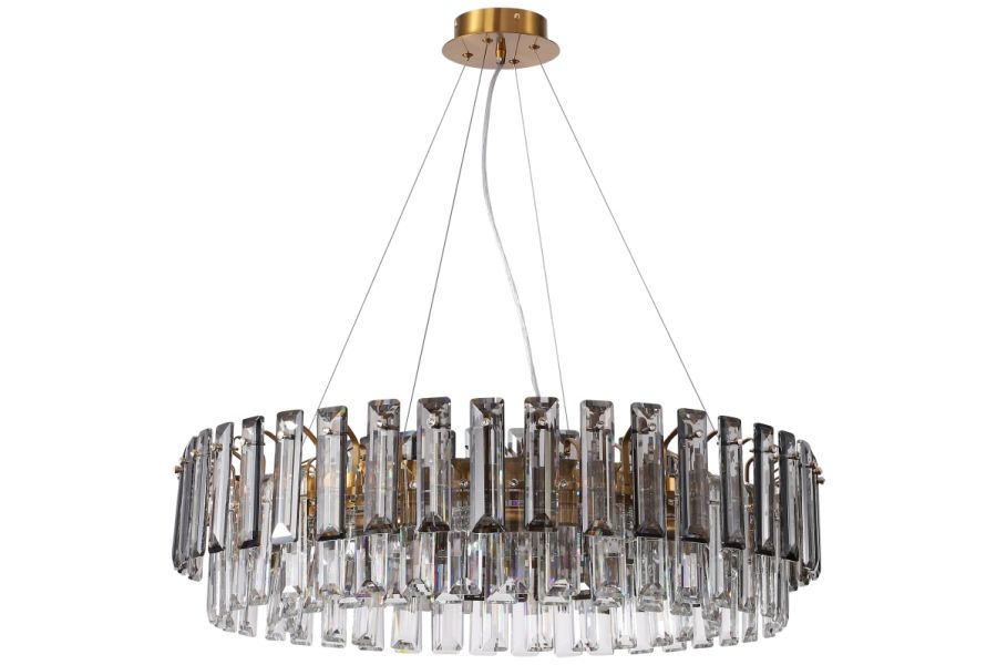 Подвесная люстра Stilfort Ton 2159/05/12P