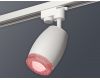 Трековый однофазный светильник Ambrella Light Track System XT1122022 (A2520, C1122, N7193)