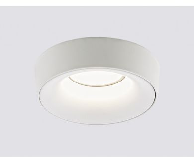 Встраиваемый светильник Ambrella Light A890 WH