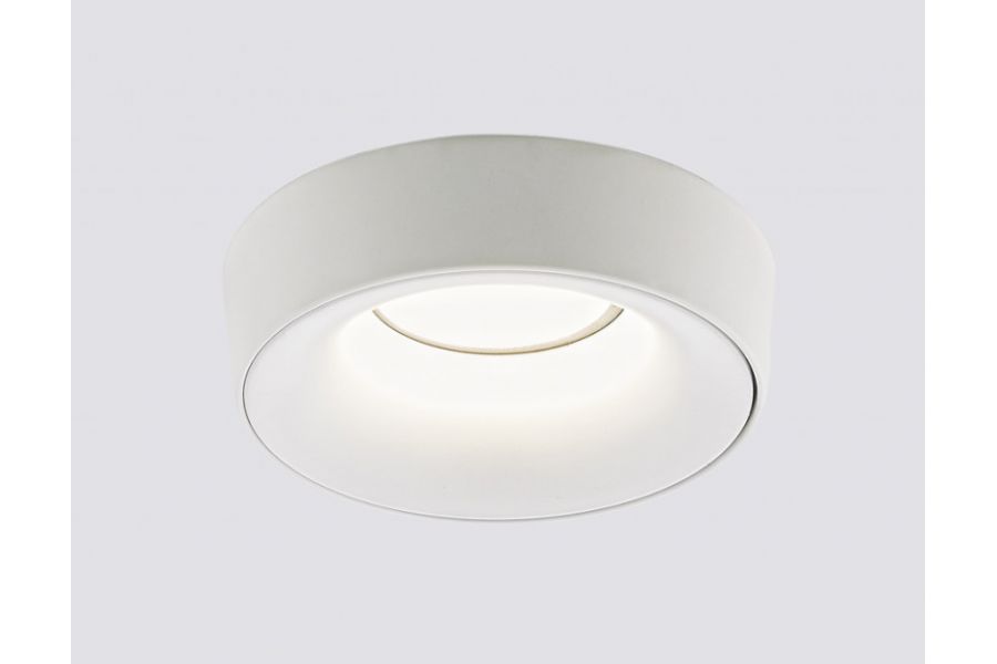 Встраиваемый светильник Ambrella Light A890 WH