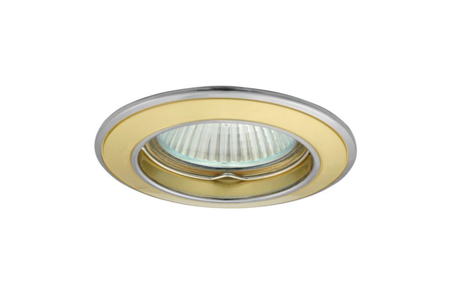 Точечный светильник Kanlux Bask CTC-5514-PG/N 2810