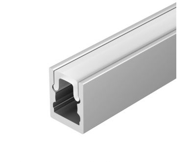 Алюминиевый профиль Arlight ARH-Micro-0507-2000 Anod 036399