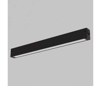 Трековый светильник IMEX Smart Line IL.0050.6000-18-BK