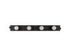 Трековый светильник Arlight MAG-ORIENT-KRATER-L195-12W Day4000 (BK, 25 deg, 48V, DALI) 037329