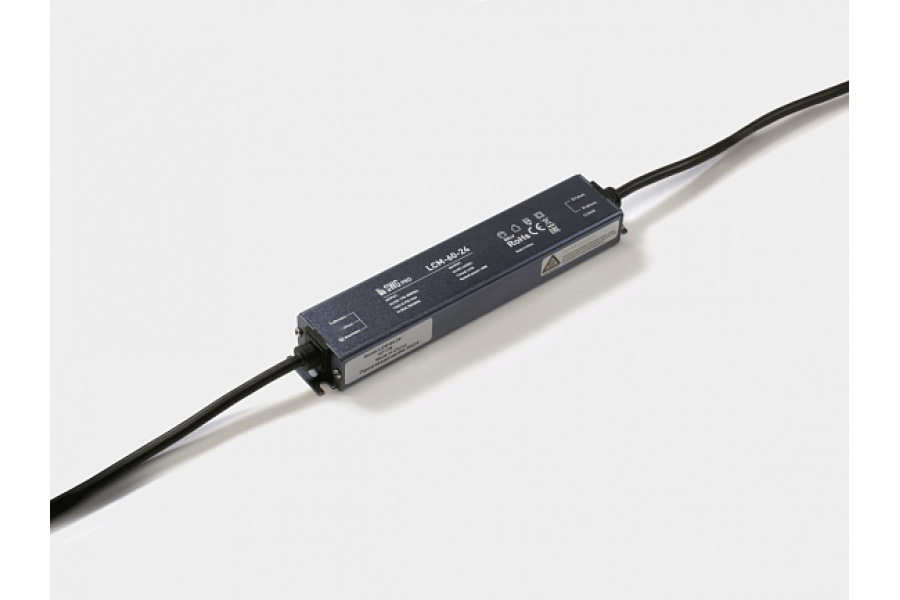 Блок питания для светодиодных лент SWG PRO LCM-60-24 00-00023936
