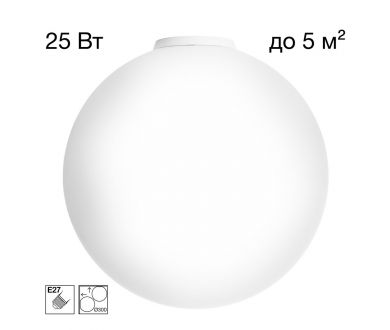 Купить Потолочный светильник Citilux Ron CL941D30B0 Потолочный светильник Citilux Ron CL941D30B0