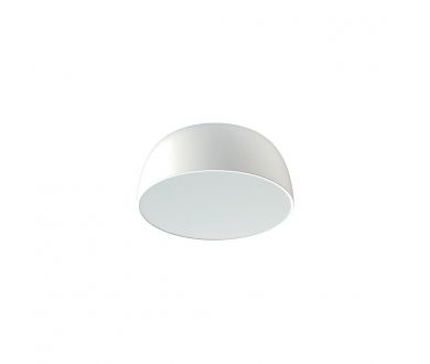 Потолочный cветильник Nowodvorski Satellite S Sensor White 8011