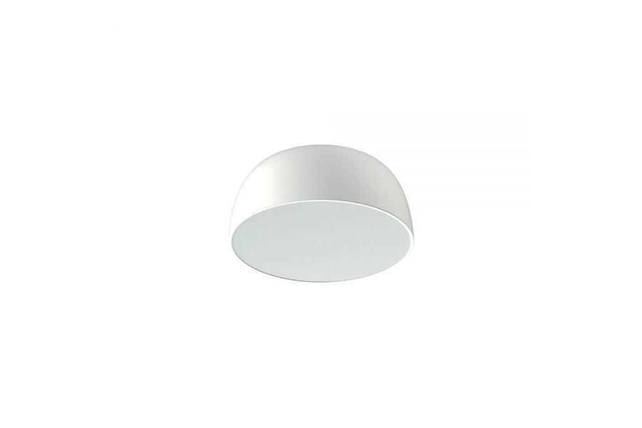 Потолочный cветильник Nowodvorski Satellite S Sensor White 8011