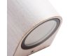 Светильник настенный ARTE Lamp A3502AL-2WG