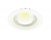 Встраиваемый светильник Arte Lamp Uovo A6415PL-1WH