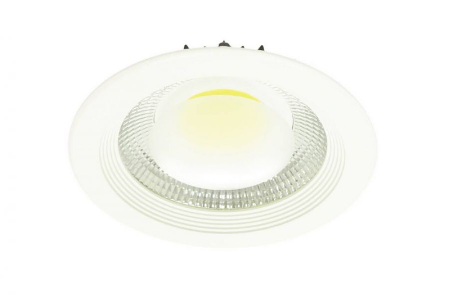 Встраиваемый светильник Arte Lamp Uovo A6415PL-1WH