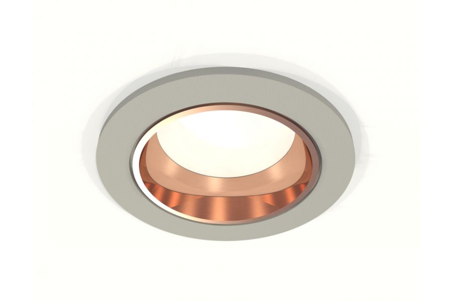 Встраиваемый светильник Ambrella Light Techno XC6514005 (C6514, N6114)