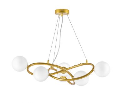 Подвесная люстра Lightstar Globo 799063