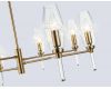 Люстра на штанге Ambrella Light High Light Modern LH55202