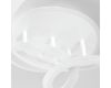 Потолочная люстра Citilux Тринити CL238130