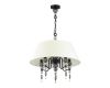 Подвесная люстра Odeon Light Sochi 4896/5A