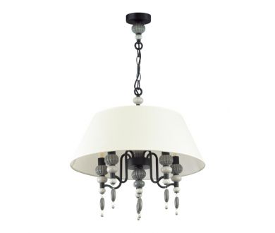 Подвесная люстра Odeon Light Sochi 4896/5A