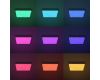 Потолочный светильник Citilux Купер CL724K105G0