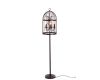 Торшер LOFT IT Vintage birdcage Loft1891F