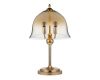 Настольная лампа Lumina Deco Helmetti LDT 6821-4 GD