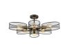 Люстра на штанге Lumion Comfi Vivana 8153/6C