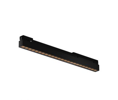 Уличный трековый светильник Maytoni Points O-TR02-2-S-24WB3K