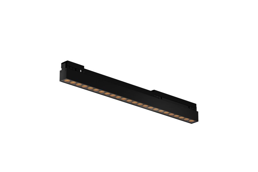 Уличный трековый светильник Maytoni Points O-TR02-2-S-24WB3K