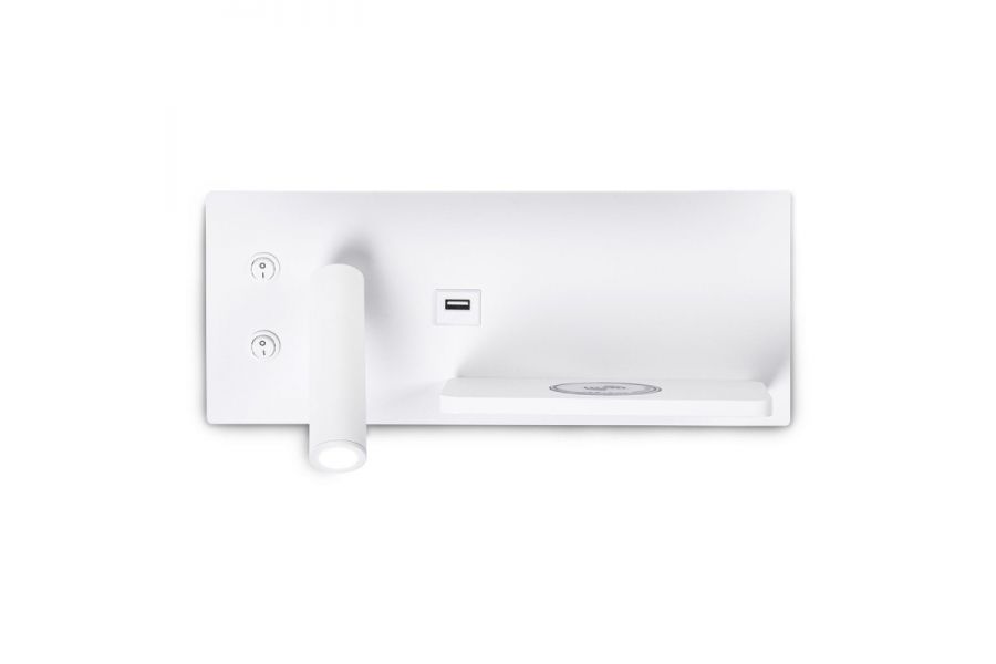 Настенный светильник Ambrella Light Wallers FW2971