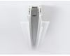 Шинопровод встраиваемый под ГКЛ 9,5мм Ambrella Light Magnetic Standard GL3338-9.5