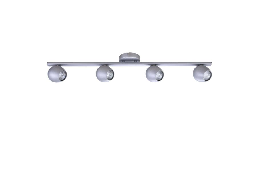 Спот Arte Lamp Sfera A5781PL-4SS