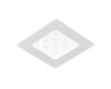 Встраиваемый светодиодный светильник Ambrella Light Led Downlight S502 W