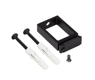 Крепление накладное Arlight SL-LINE-W20-BELT BLACK 051270