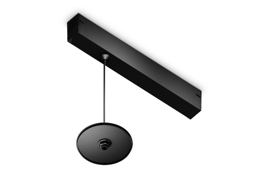 Крепеж для корпуса подвесной Ambrella Light DIY Spot A2660