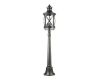 Уличный светильник Odeon Light Sation 4045/3F