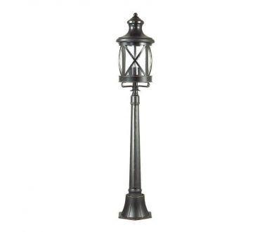 Уличный светильник Odeon Light Sation 4045/3F