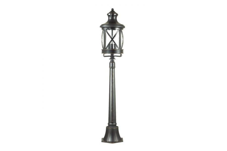 Уличный светильник Odeon Light Sation 4045/3F