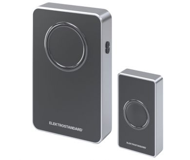 Дверной звонок Elektrostandard DBQ27 4690389175633