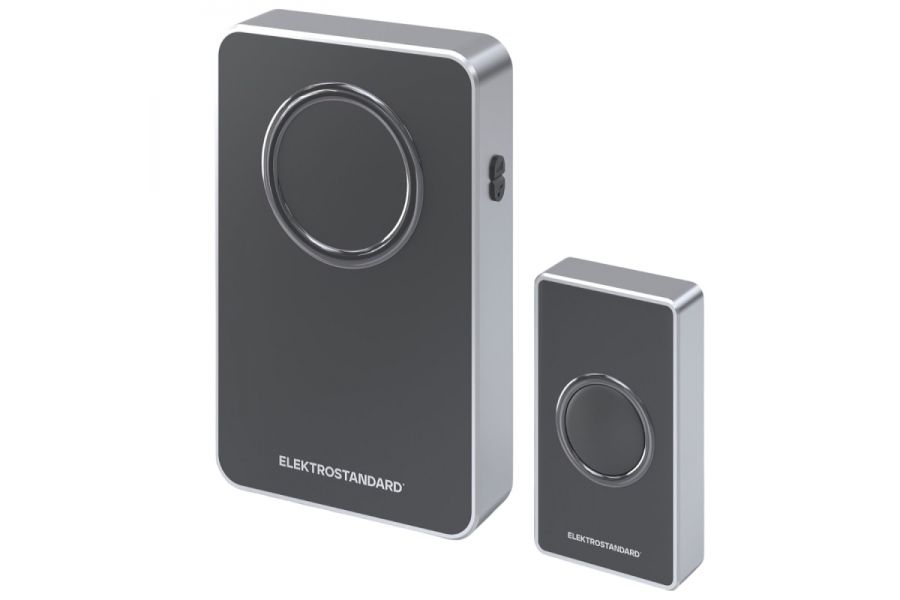 Дверной звонок Elektrostandard DBQ27 4690389175633