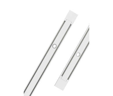 Шинопровод SWG PRO TR-SLIM-WH-2M 022065
