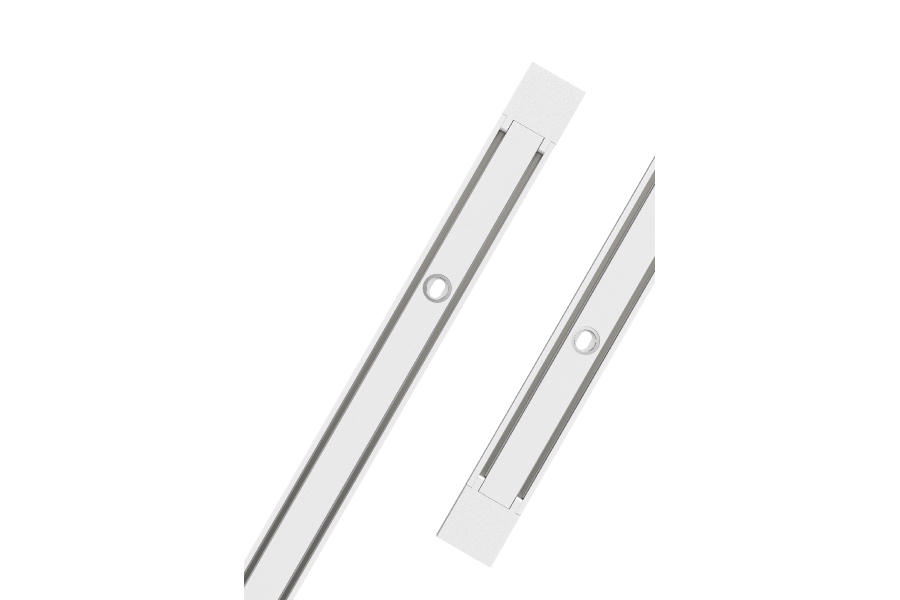 Шинопровод SWG PRO TR-SLIM-WH-2M 022065
