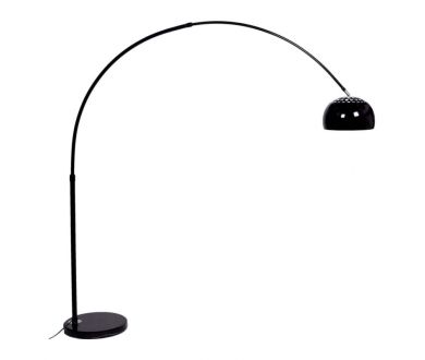Торшер Lumina Deco Azzuro LDF 5508-B BK